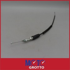 Yamaha RXS 100  Oil Pump Cable