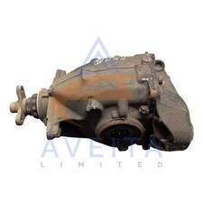 BMW 320D M SPORT 2015 F30 LCI Rear Differential 7541580