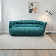 Sofa settee three - settee,
