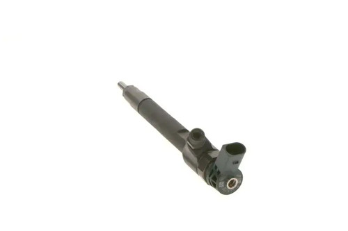 Injector common rail - rail, 0