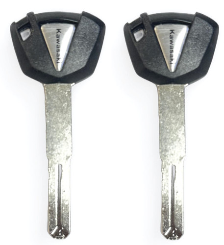 Kawasaki km20 ignition key - kawasaki,