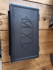 Mxl microphone hard case - microphone,