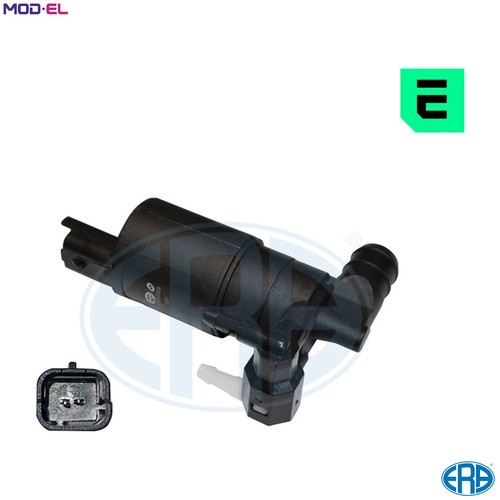 Washer fluid pump - pump, window
