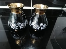 Prinknash Pottery Small Vases