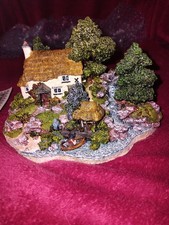 Gamekeeper's Cottage By Jane