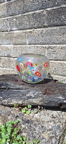 Vintage murano art - vintage,