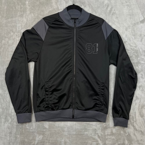 Guess jeans track jacket - guess,