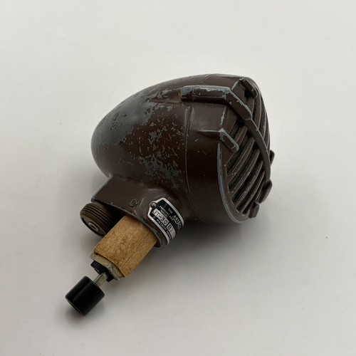 Astatic bullet harp mic - astatic,
