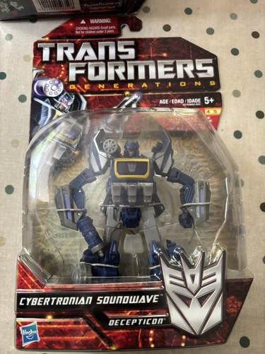 Transformers generations - transformers,