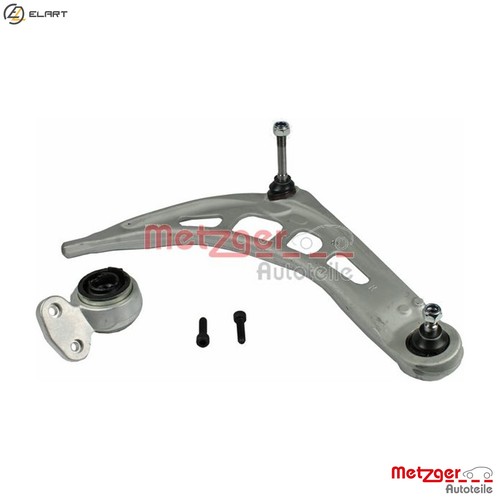Controltrailing arm wheel - controltrailing,