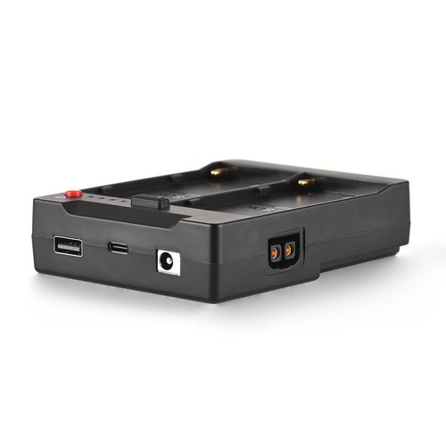 F970 battery plate to - np-f970,