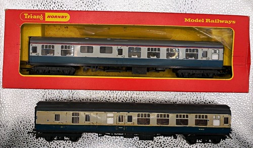 Tri ang hornby british rail - tri-ang,