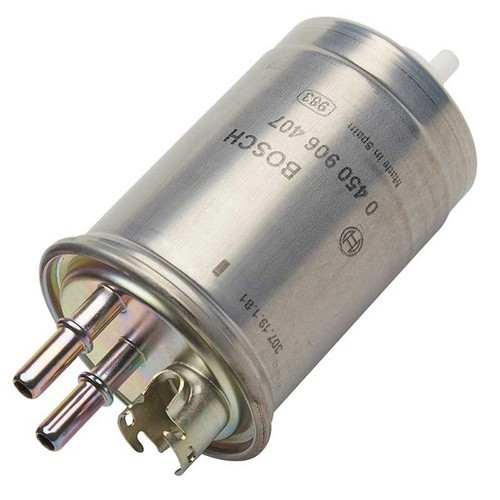 Fuel filter fits ford - filter, focus