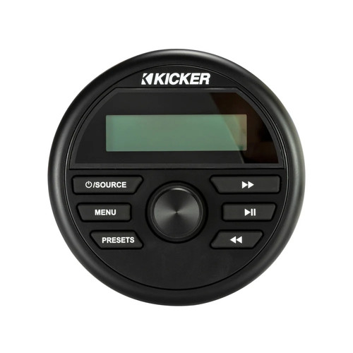 Kicker audio kmc2 marine - audio,
