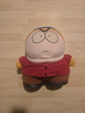 Eric Cartman plush 1998 Rare