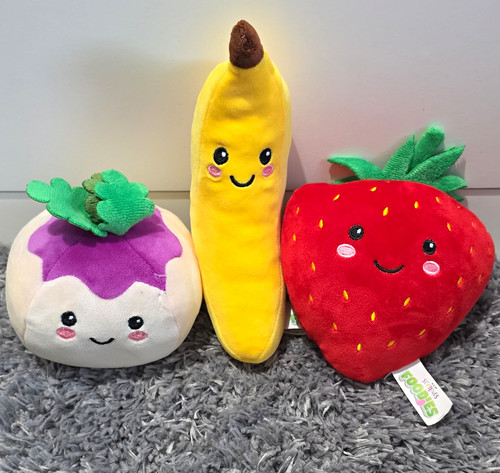 Softling foodies fruit veg - softling,