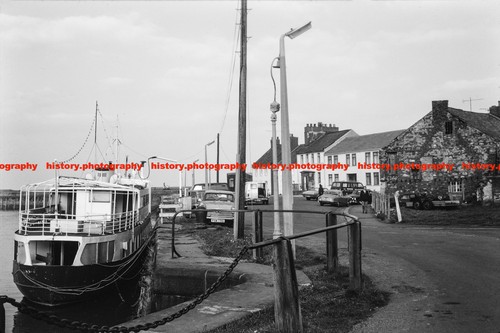 Q003009 maryport harbour - q003009,
