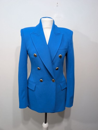 Zara classic blue - zara, double