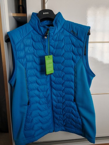 Hugo boss tiberius gilet - tiberius,