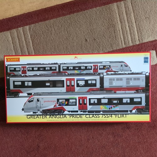 Hornby r30446 gauge class - r30446,