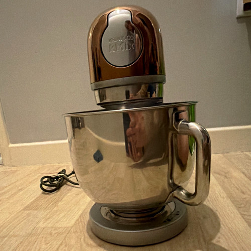 Kenwood kmix stand - stand, mixer