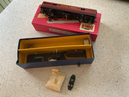Hornby dublo gauge rail - hornby, 2