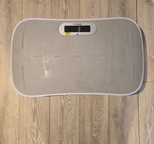 Max Health Fitness Board