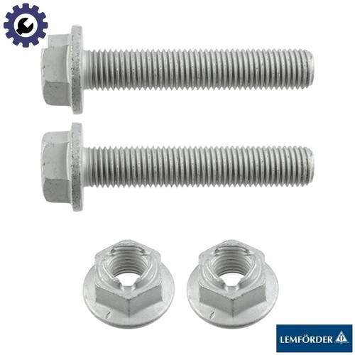 Repair kit wheel - kit, suspension