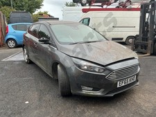 FORD FOCUS TITANIUM MK3 FL