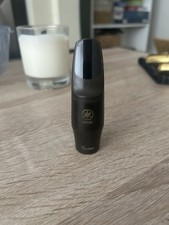 Yamaha Alto 5cm Mouthpiece Ebonite