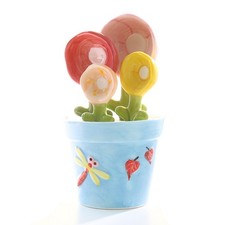 Ceramic Measuring Spoon Baking