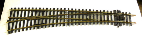 Peco e187 code 75 left - sl-e187,