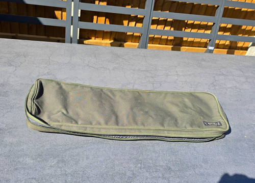 Fox royale bankstick - fox, bag