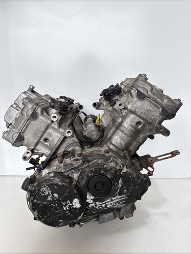 Honda vfr 750 - honda, rc36