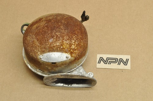 Vintage used oem honda - used,