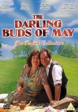 The Darling Buds of May: The Complete Series 1-3 DVD (2003) David Jason,