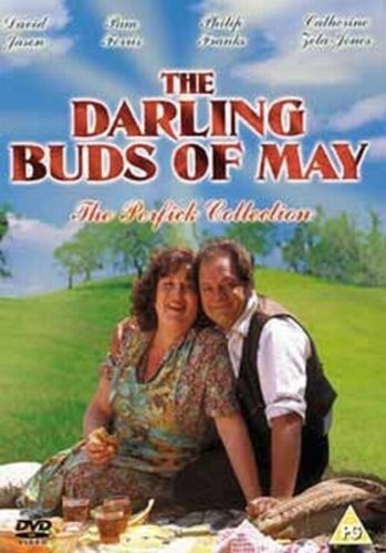 The darling buds may - of,