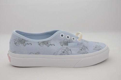 Vans authentic love you - love,