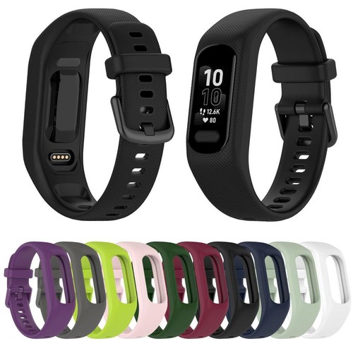Band silicone strap wrist - silicone,