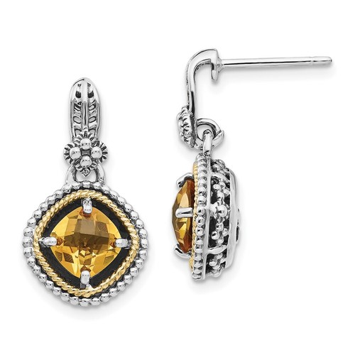 14mm shey couture 14k - 14mm, w/