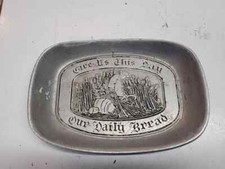 wilton give us this day our