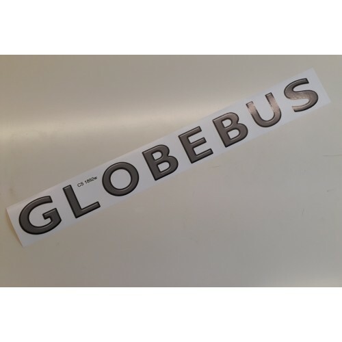 Dethleffs globebus - dethleffs, (2008)