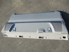 BMW F10 5 SERIES SALOON  REAR