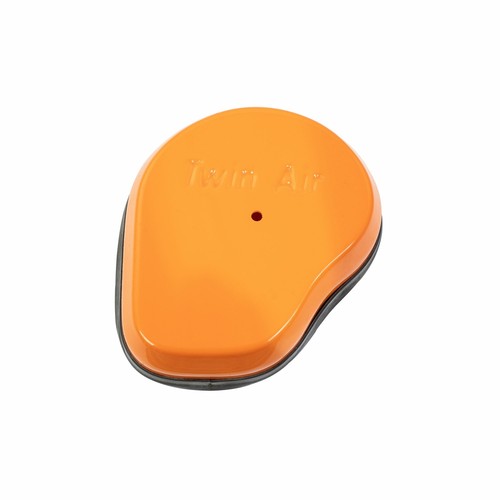 Filtrex airbox cover - cover, fit