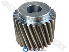 CRYPTO PEERLESS METAL GEAR FOR