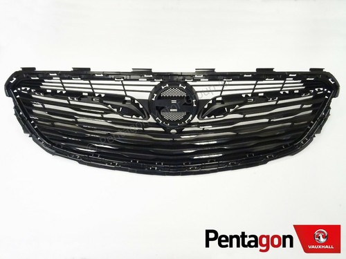 Genuine vauxhall insignia - genuine,