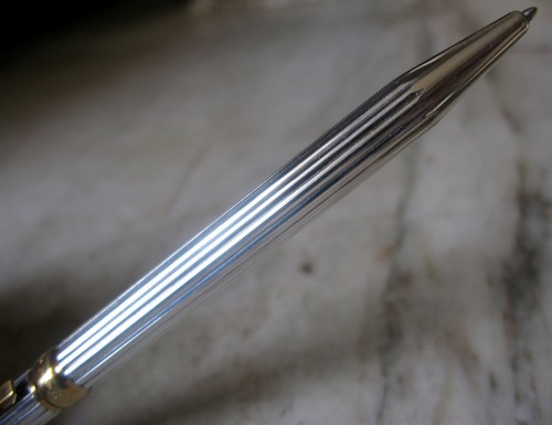 Splendid ballpoint pen - splendid,