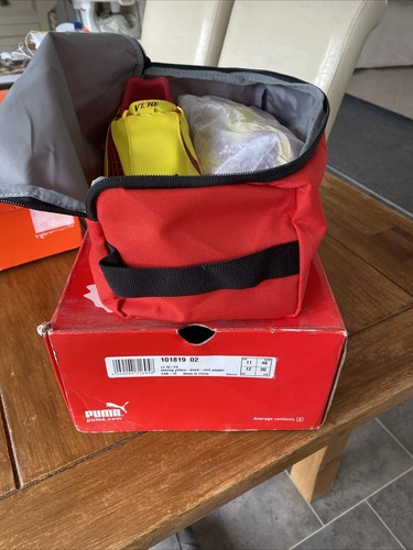 Puma football boots - football,