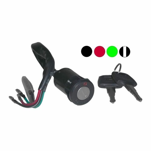 Ignition switch honda - ignition,