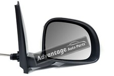 Fiat Panda / Panda Van Wing